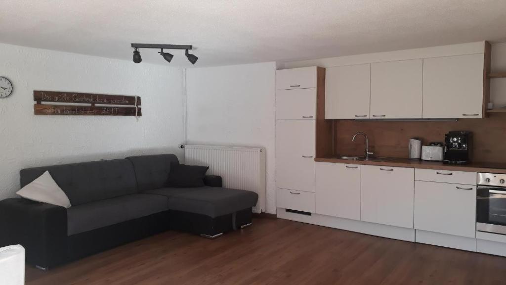 Ferienwohnung Haiberg Rudolfing Exterior foto